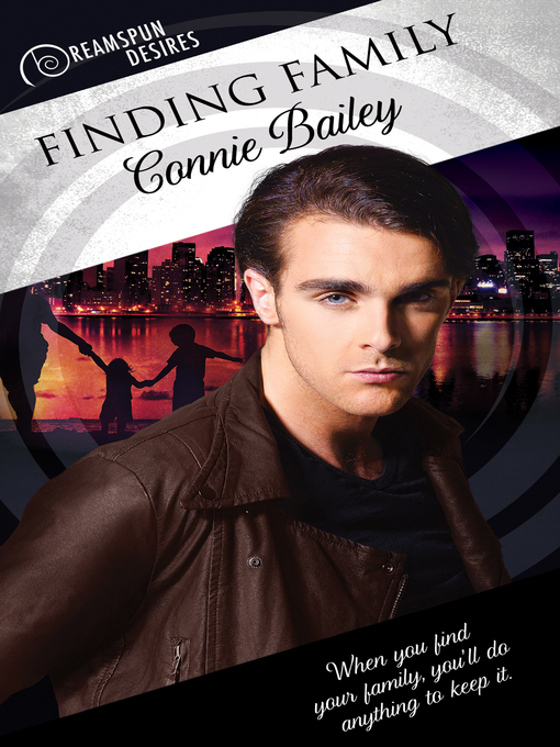 Title details for Finding Family by Connie Bailey - Available